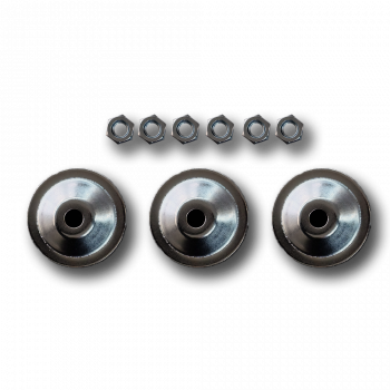 TESY EV 200 60 ACF W, 200l Pufferspeicher, hydraulische Weiche, stehend, kälteisoliert, emailliert